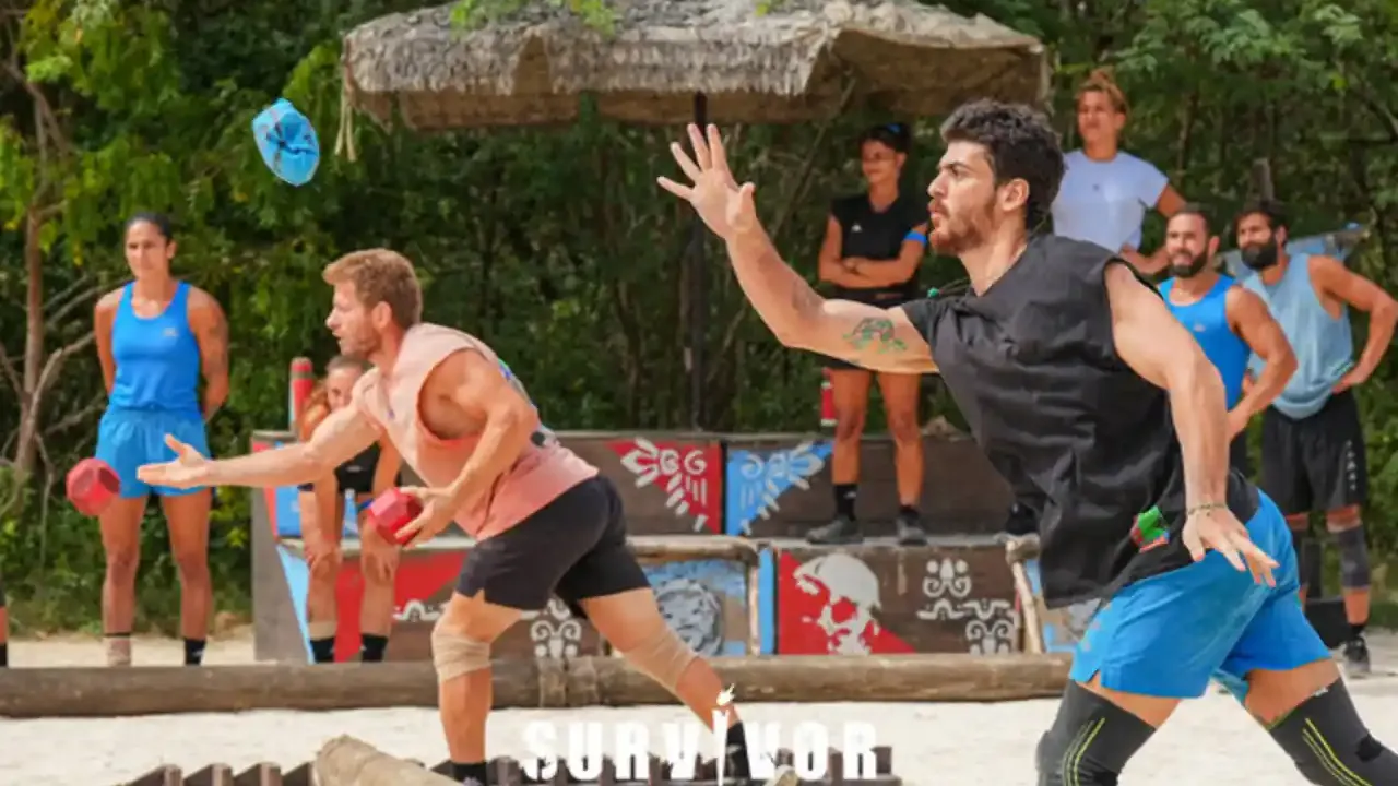 Survivor eleme adayı kim oldu? İşte, o isim…