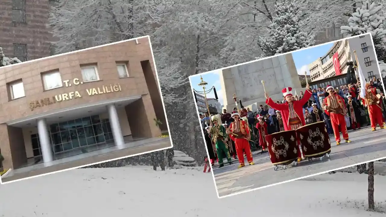 Ankara’daki olumsuz hava şartları 11 Nisan etkinliğini iptal ettirdi