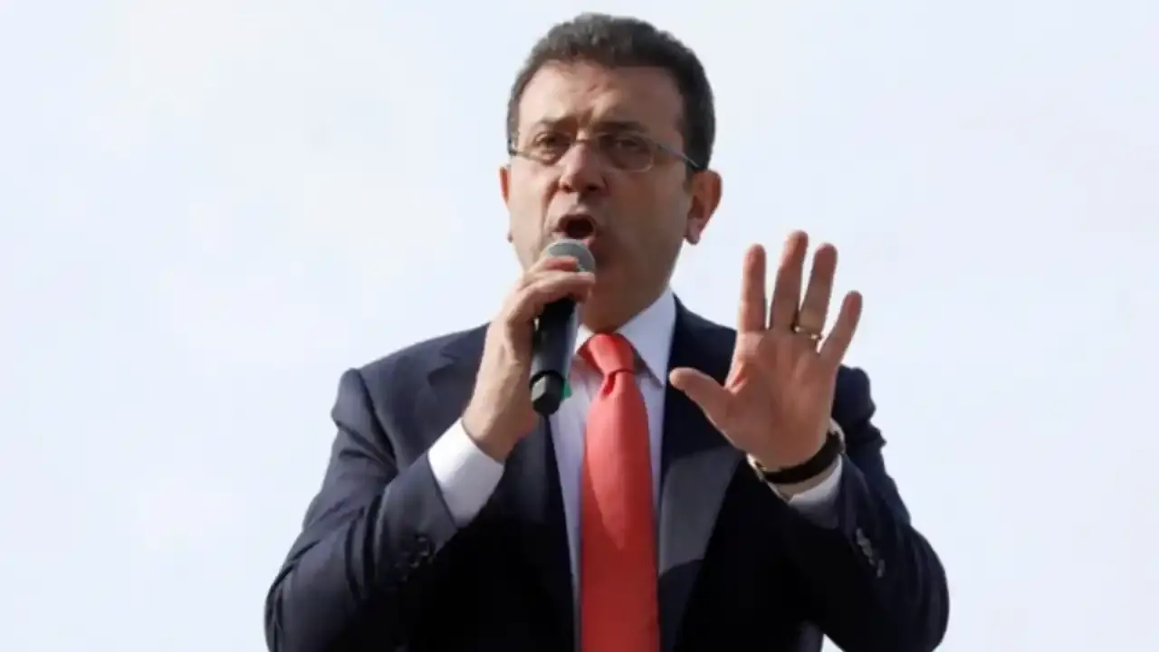 Ekrem İmamoğlu'nun davasında ara karar açıklandı!