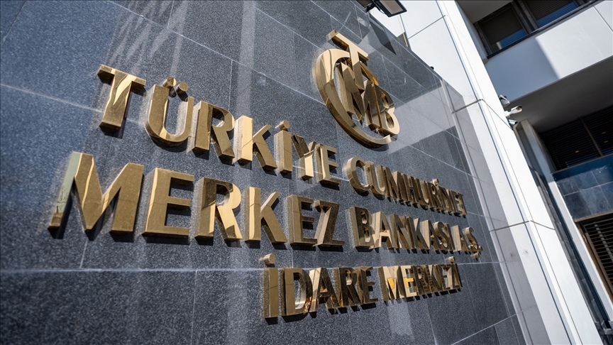 Gözler Merkez Bankasının faiz kararına çevrildi!