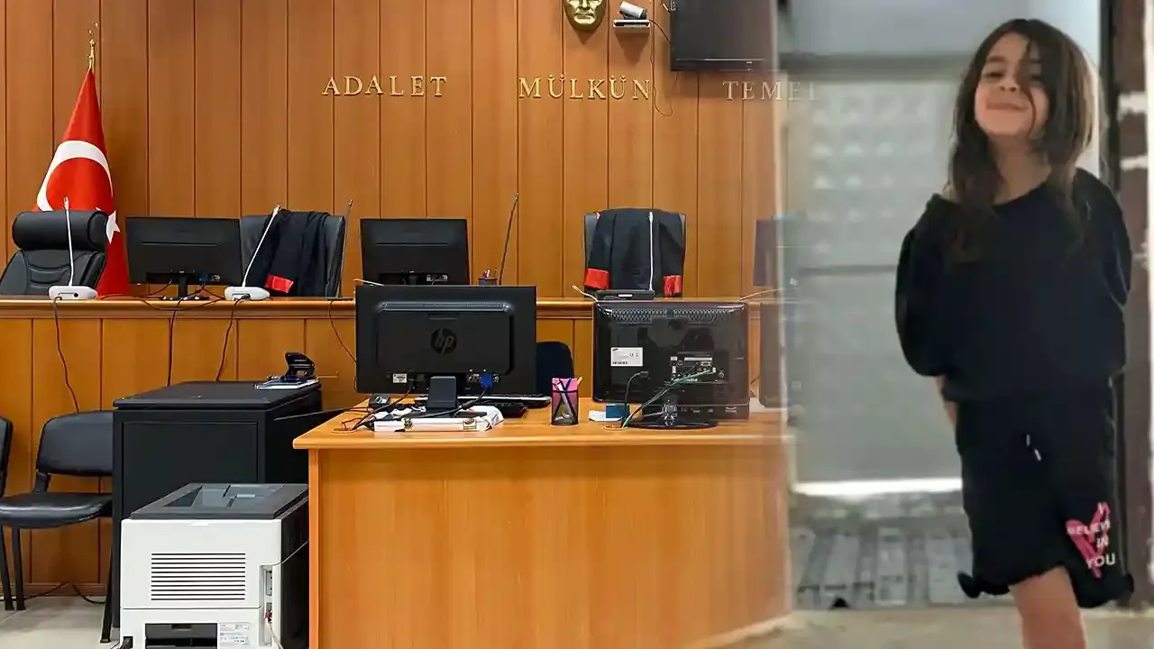 Narin Güran cinayetinde 15 sanık hakim karşısına çıkacak!