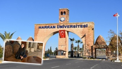 Başıboş köpekten kaçarken ölen öğrenciye dair Harran Üniversitesi'nden açıklama