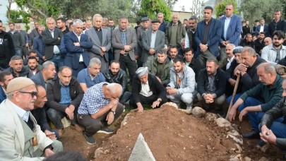 Şanlıurfa’da köpek saldırısında ölen öğrenci Şırnak’ta toprağa verildi