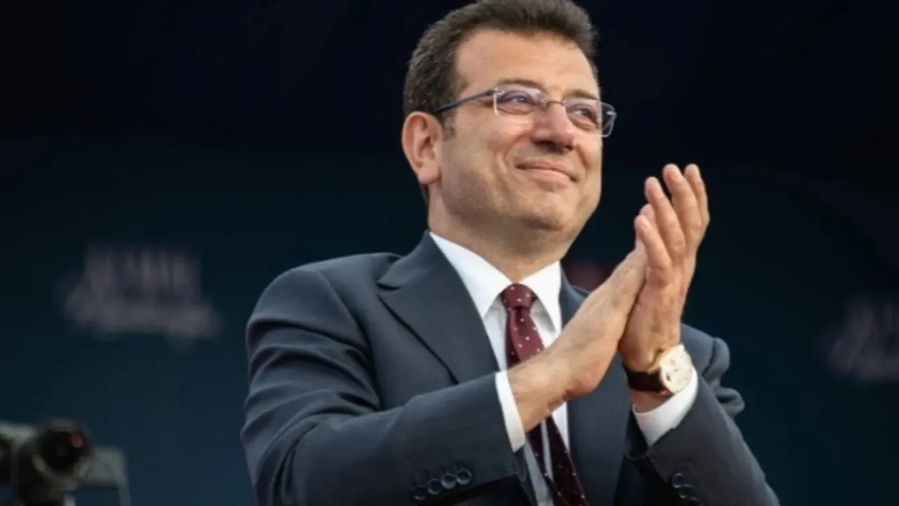 Ekrem İmamoğlu’nun diplomasını edenlere suç duyurusu!