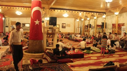2026’da müziğin kalbi Şanlıurfa’da atacak!
