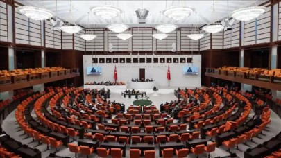 Şanlıurfalı vekilin dokunulmazlığı kaldırılacak mı? Meclise sevk edildi