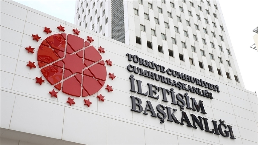 DMM'den İklim Kanunu Teklifi iddialarına yalanlama