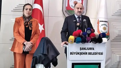 Şanlıurfa UNESCO Müzik Şehirleri’ne ev sahipliği yapacak