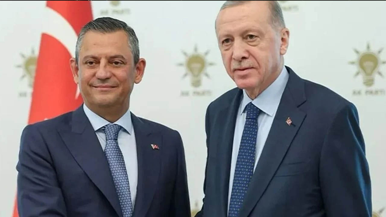 Cumhurbaşkanı, Başkan Özel'den 75 bin lira tazminat kazandı