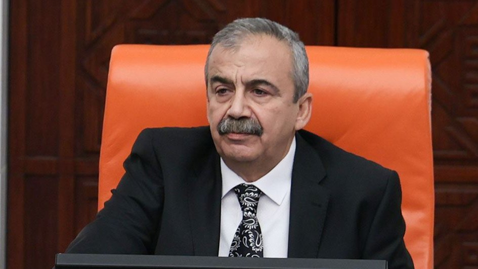 Sırrı Süreyya Önder kalp krizi geçirdi! Dem Parti ve Sağlık Bakanlığı'ndan açıklamalar