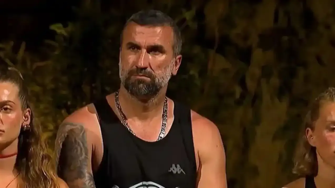 Survivor Hikmet Tuğsuz kimdir, neden tutuklanacak, suçu ne?