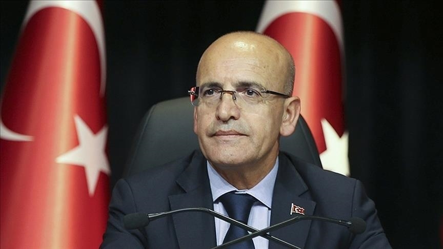 Bakan Şimşek'ten kripto ve ödeme kuruluşlarına uyarı