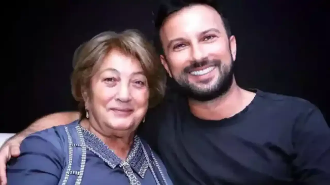 Urfalıların damadı Tarkan’ın acı günü! Annesi Neşe Tevetoğlu yaşamını yitirdi