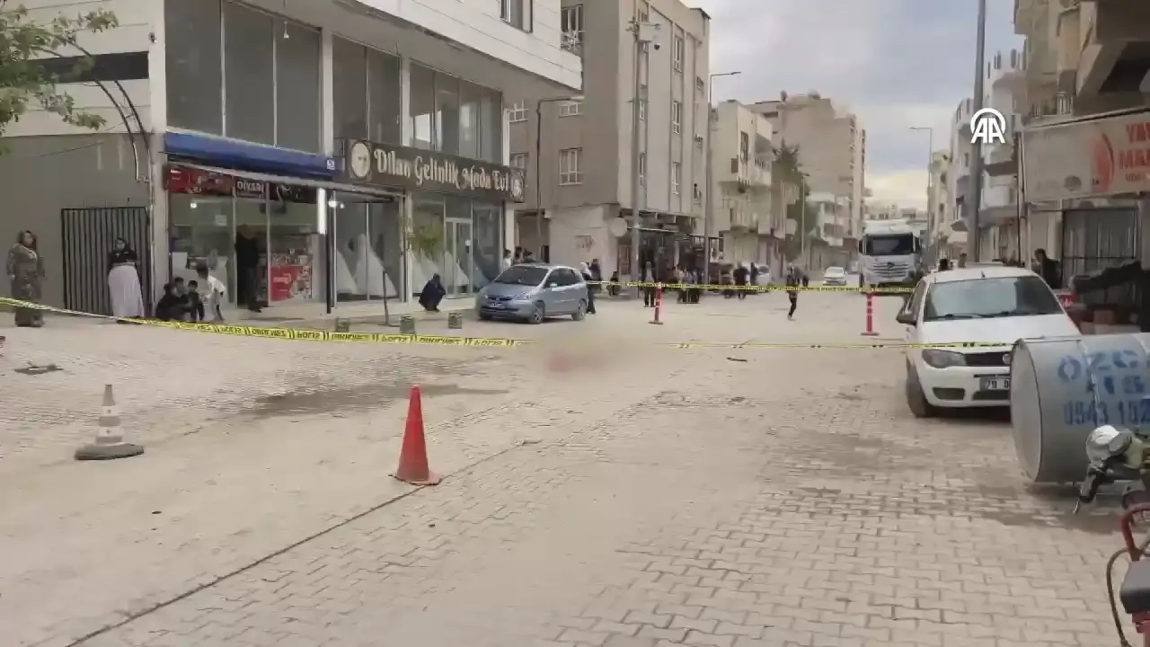 Suruç’ta bıçaklı kavga: Biri ağır 2 kişi yaralandı