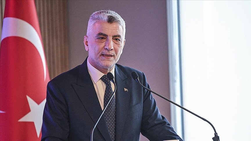 Bakan Bolat'tan yurt içi prestijli fuar desteği!