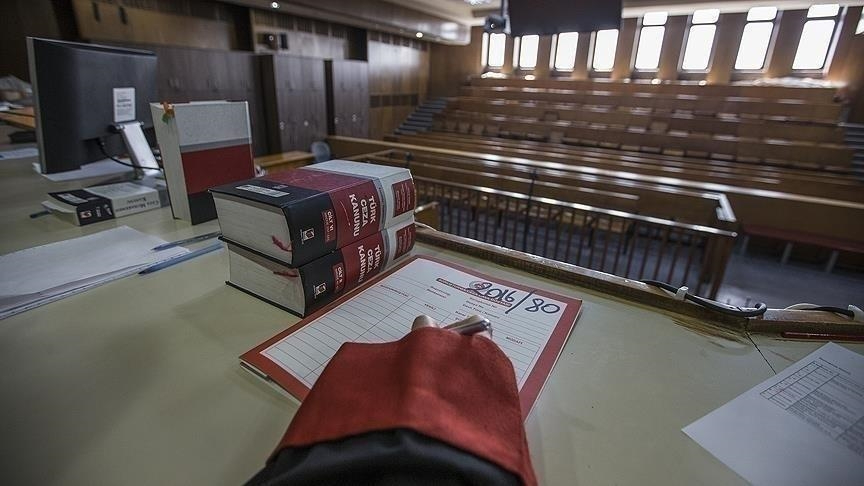 CHP'nin Kurultay soruşturmasında ifadeler devam ediyor