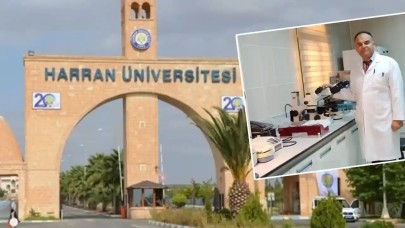 Şanlıurfa’da radyasyona Karşı koruyuşu kumaş geliştirilecek