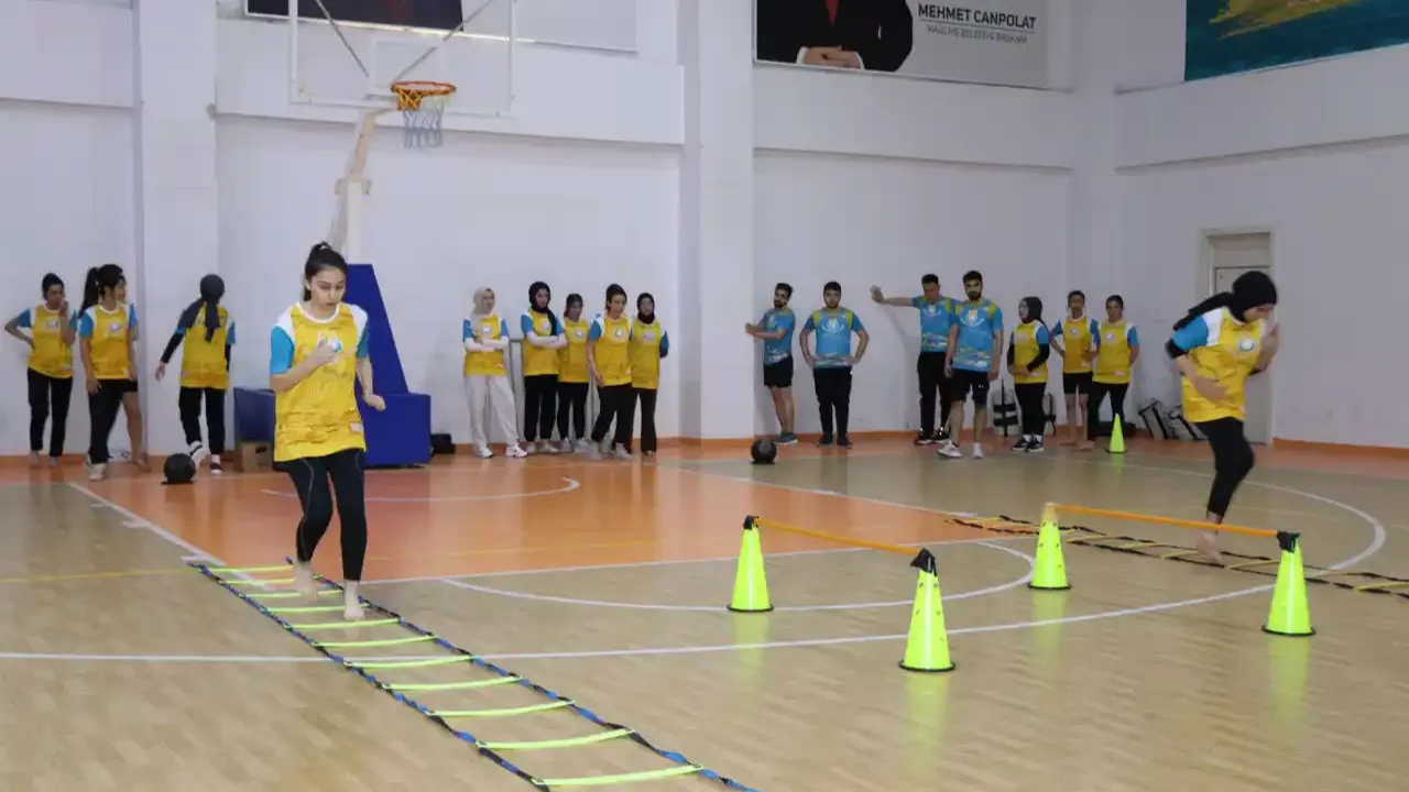 Şanlıurfa’da BESYO, POMEM VE ASEM kursu ücretsiz!