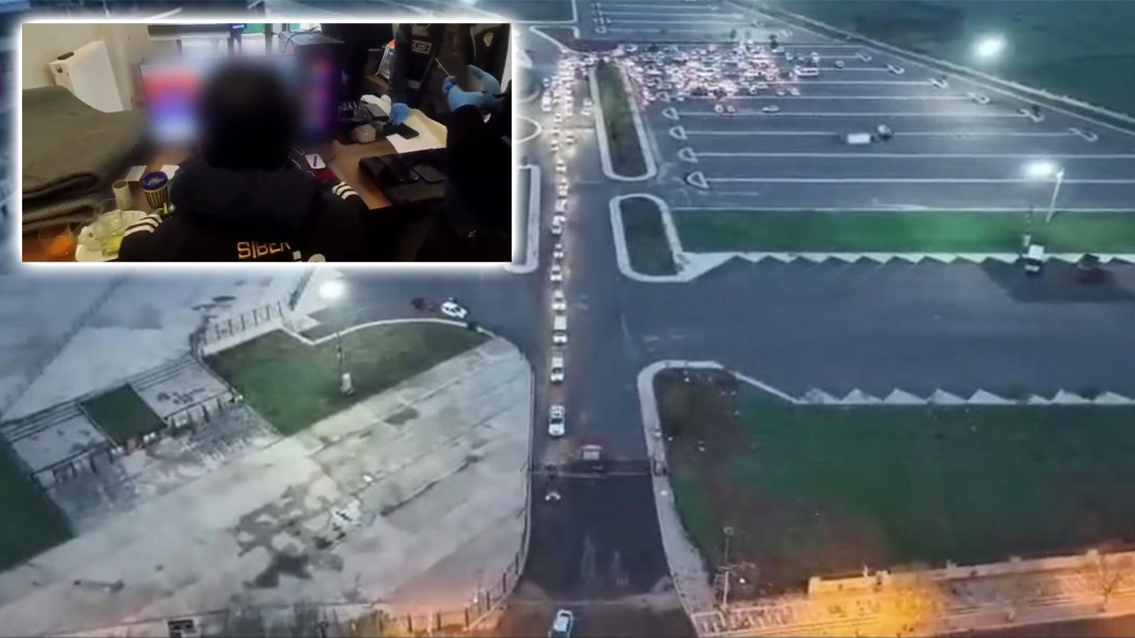 Şanlıurfa’ya uzanan dev bahis operasyonu: 4 milyar TL’lik ağa darbe
