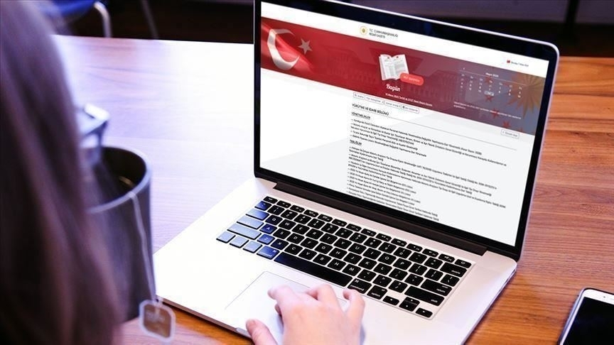 Aktif iş gücü programına ilişkin yönetmelik Resmi Gazete'de