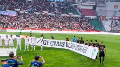 TFF, Sırrı Sürayya Önder kararını açıkladı!
