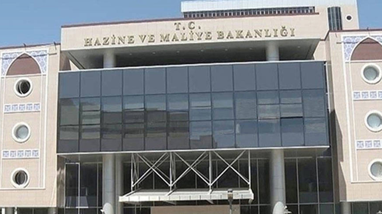 Hazine ve Maliye Bakanlığı 2,9 trilyon liralık ticaret hacmini takibe aldı