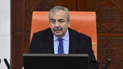 Sırrı Süreyya Önder'in kardeşi Ali Önder'den açıklama
