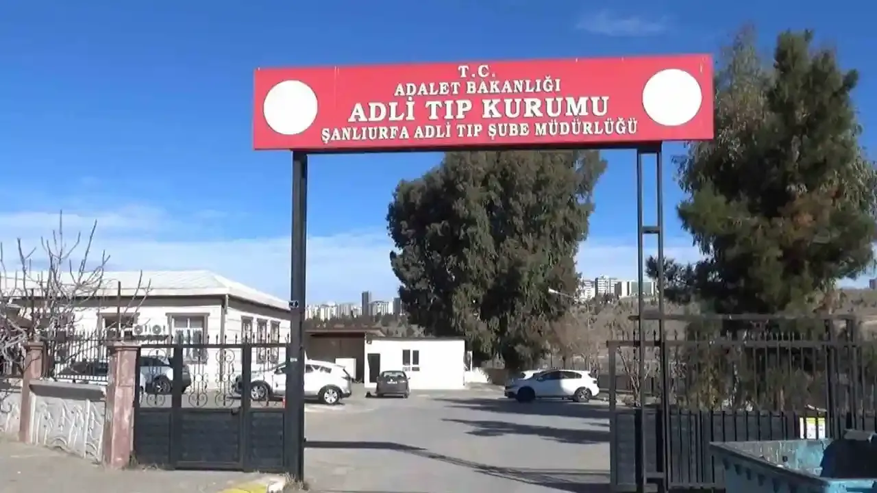 Haliliye’de sulama kanalına giren çocuk boğuldu