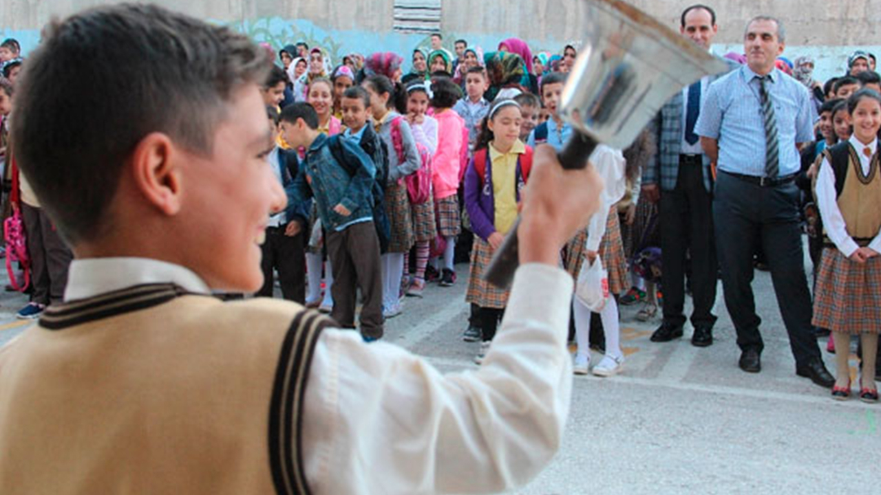 22 Nisan’da okullar tatil mi? 23 Nisan’da Şanlıurfa’da eğitim olacak mı?