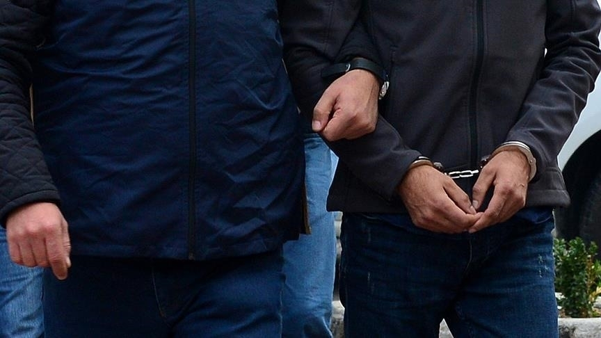 Sosyal medyadan dolandırıcılık operasyonu: 24 yakalanma
