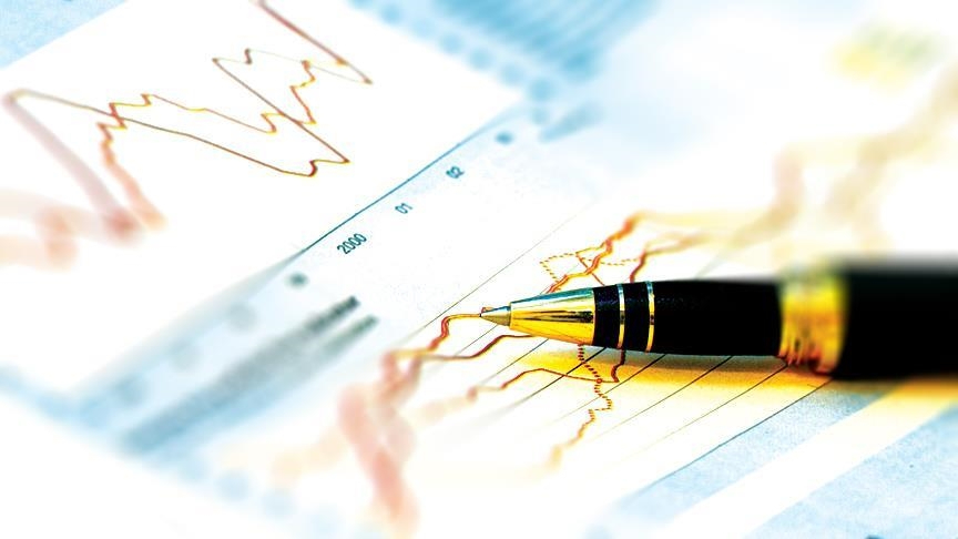 Finansal hizmetler güven endeksi Nisan da yükseldi