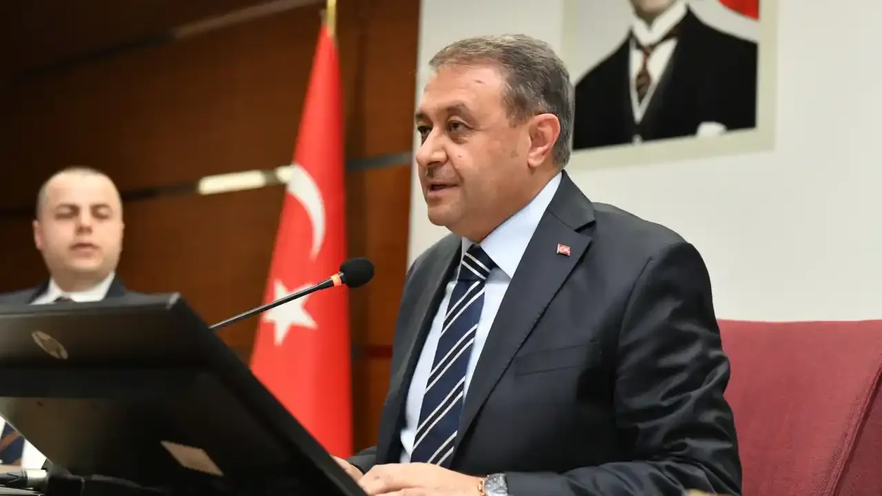 Şanlıurfa’da yaklaşık 76 milyar TL’lik yatırım yapıldı! İşte detaylar