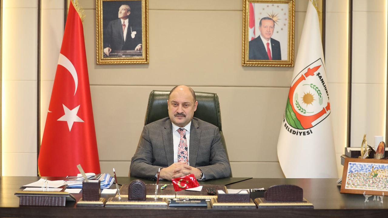 Kasım Gülpınar’dan 23 Nisan mesajı: 'Milli egemenliğimizin dönüm noktası'"