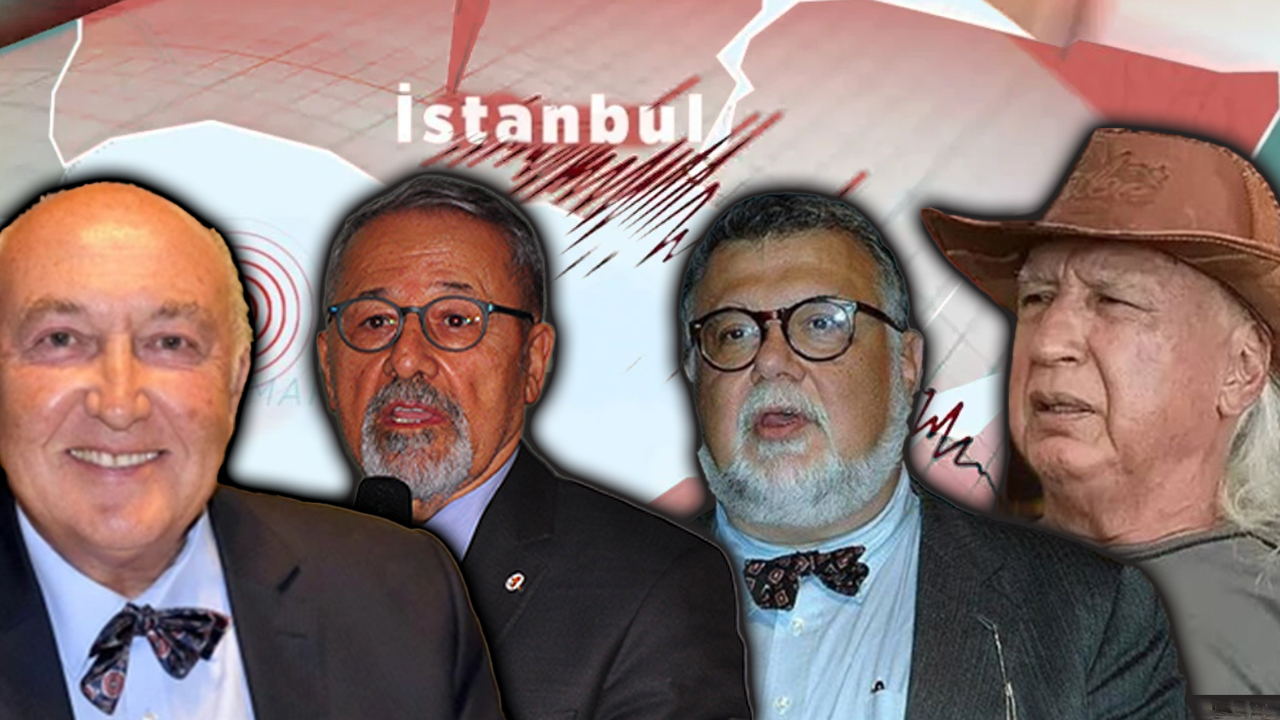 İstanbul’da 6.2’lik deprem: Deprem uzmanları ne dedi?