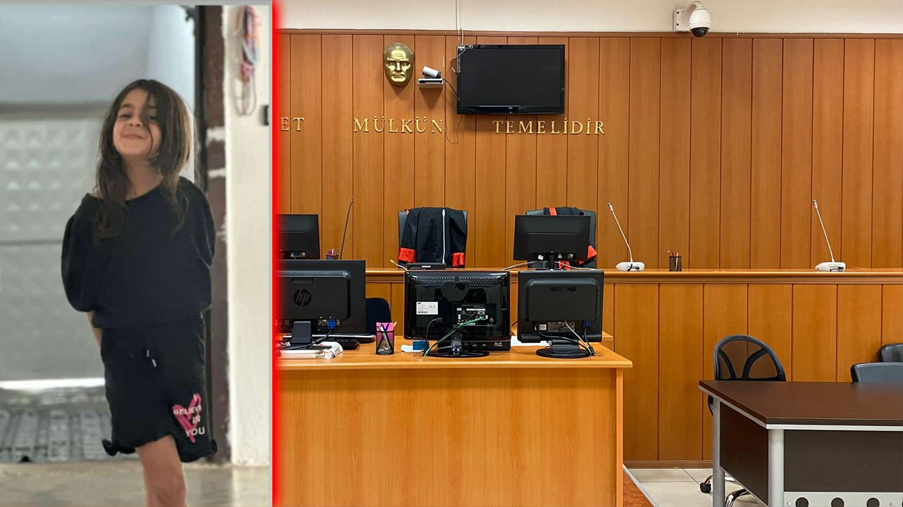 Narin Güran davasında ikinci perde: 12 sanık ve 3 çocuk yarın yargılanacak