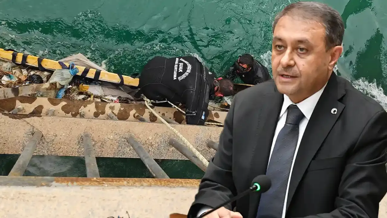 Şanlıurfa’da boğulmalara karşı seferberlik! Vali Şıldak’tan kurumlara net talimat