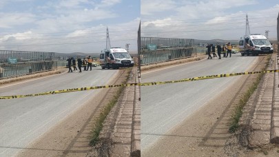 Şanlıurfa’da sulama kanalı yine can aldı!