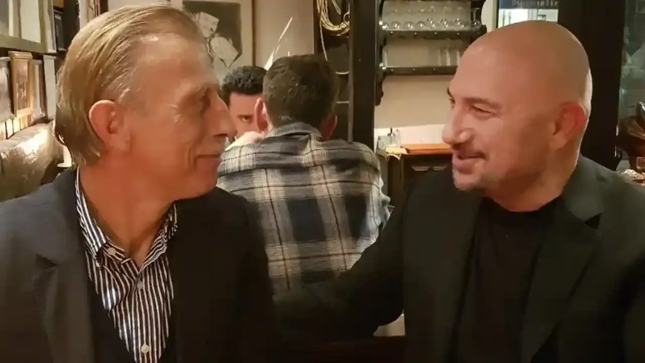 Fenerbahçe'ye yeni başkan adayı! Hakan Bilal Kutlualp kimdir?