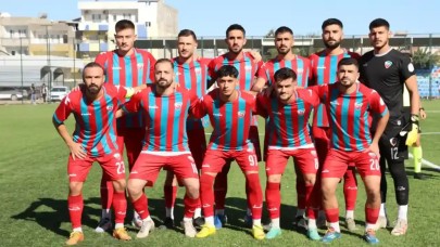 Viranşehir Belediyespor’a Tahkim şoku: Başvuru ücretleri unutuldu