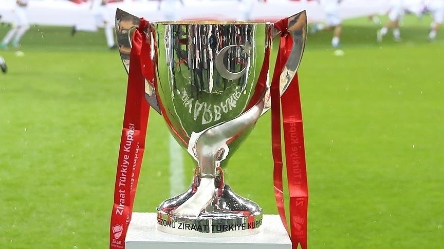 Türkiye Kupası finali Şanlıurfa komşusunda! Galatasaray- Trabzonspor...