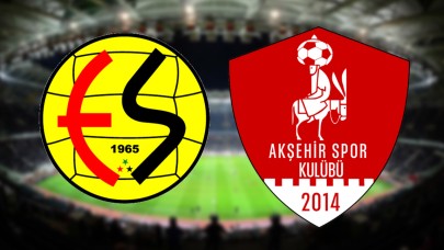 Eskişehirspor-Akşehirspor maç ne zaman, saat kaçta, hangi kanalda?