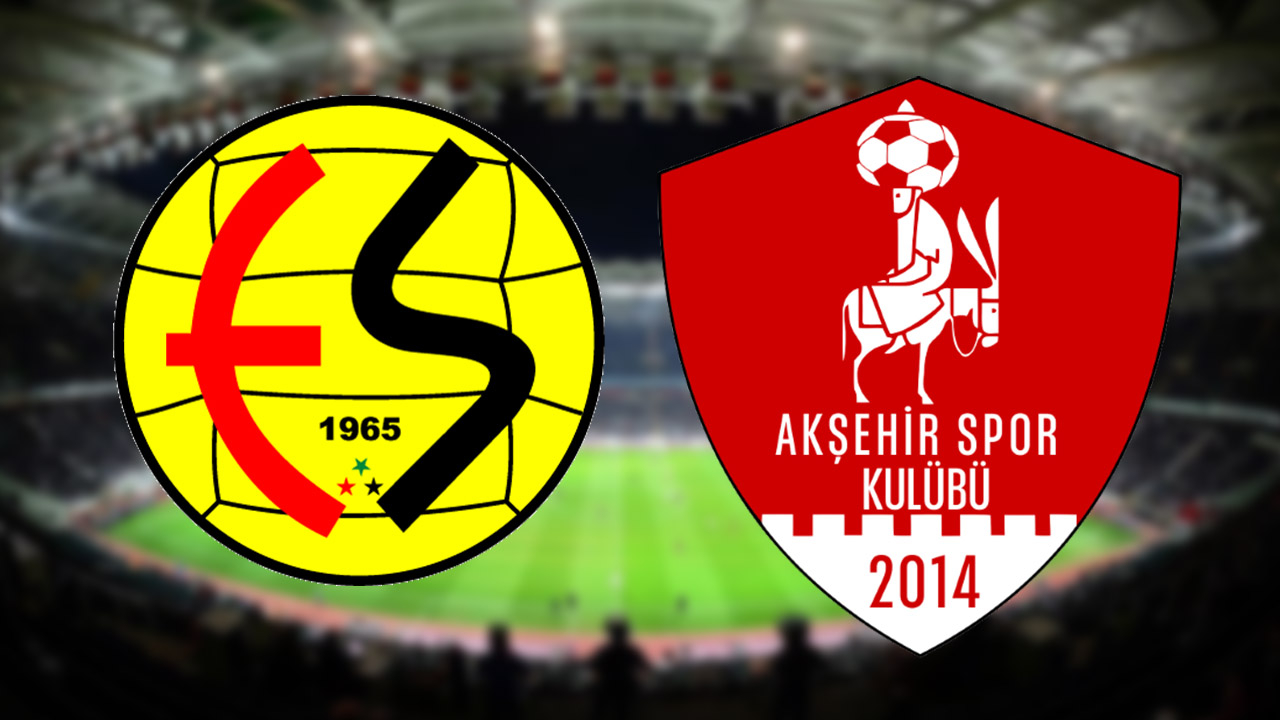 Eskişehirspor-Akşehirspor maç ne zaman, saat kaçta, hangi kanalda?