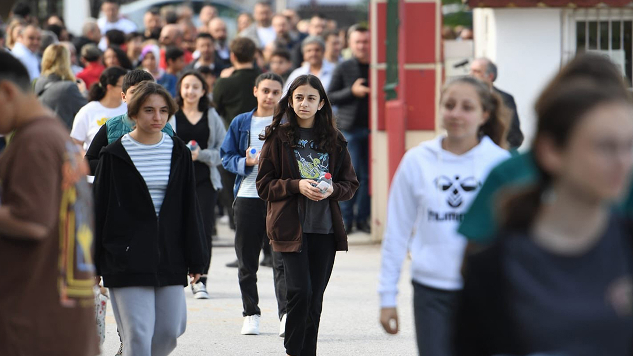 LGS 2025 ne zaman yapılacak? Giriş yerleri ve sınav saatleri ne zaman açıklanacak?