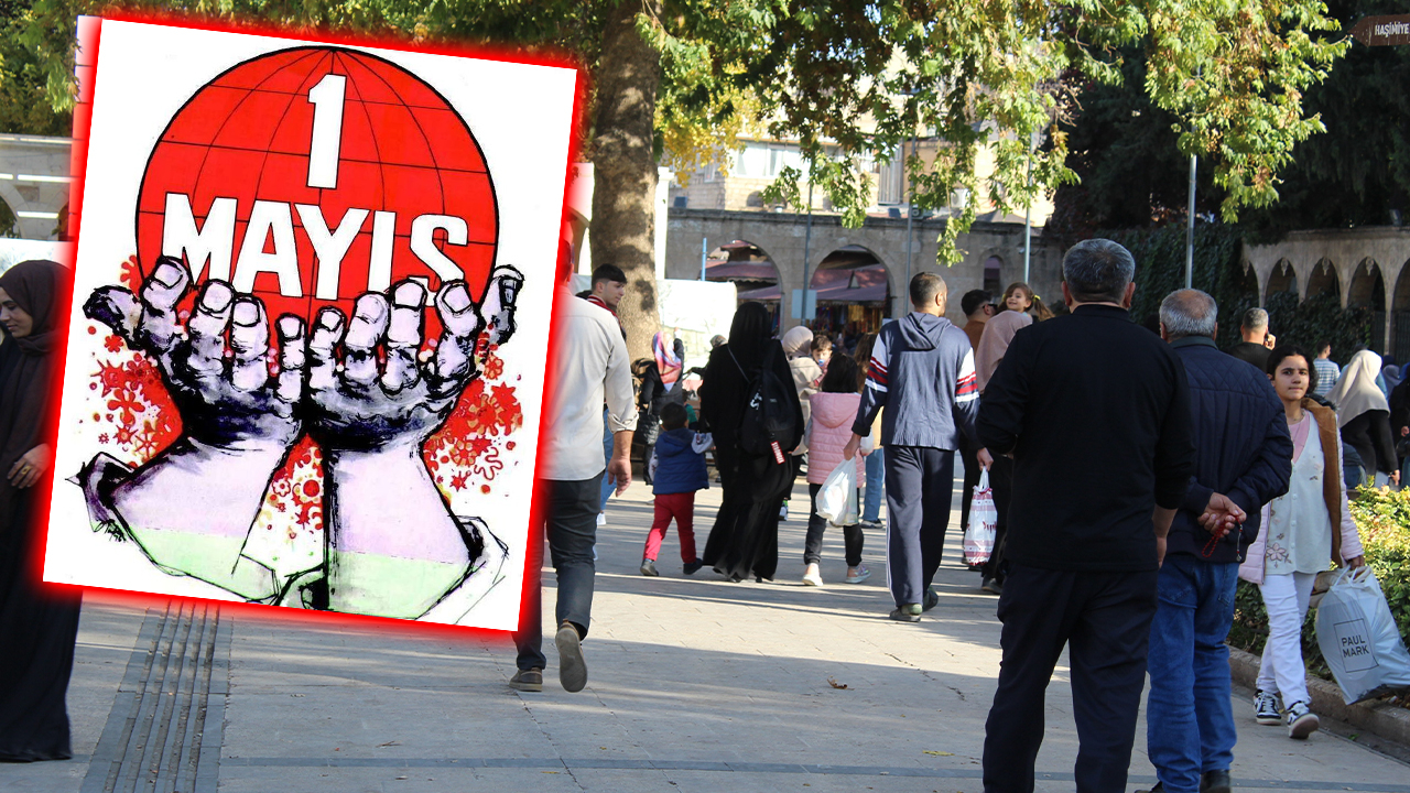 1 Mayıs’ta okullar ve iş yerleri tatil mi? 1 Mayıs’ın önemi nedir?