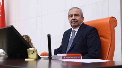 Sırrı Süreyya Önder’in sağlık durumu nasıl? Hastaneden yeni açıklama