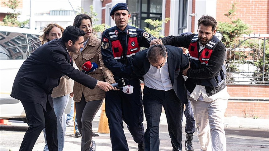 Yenidoğan Çetesi davası 5’inci gününde devam ediyor