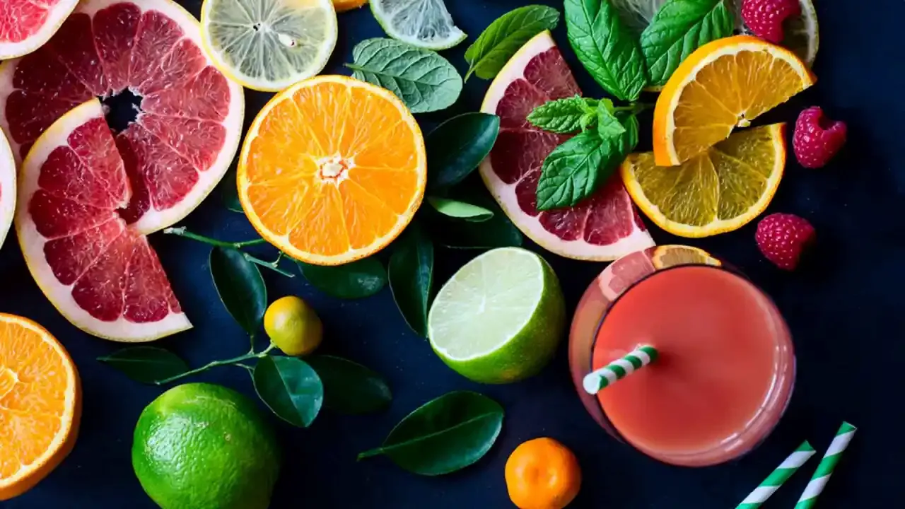 Günlük C vitamini ihtiyacı nasıl ve nelerden alınır?