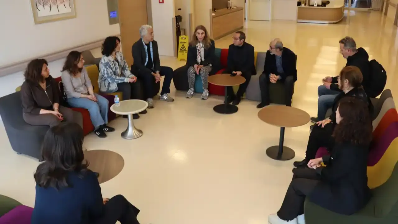 DEM Parti’den kritik Sırrı Sürreya Önder açıklaması! Artarak sürüyor