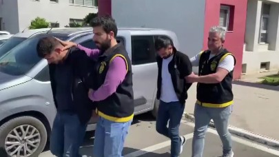 Adana’da vurgun! Sahte yetkililer 14 milyon TL’yi Suriyelilerden aldı!