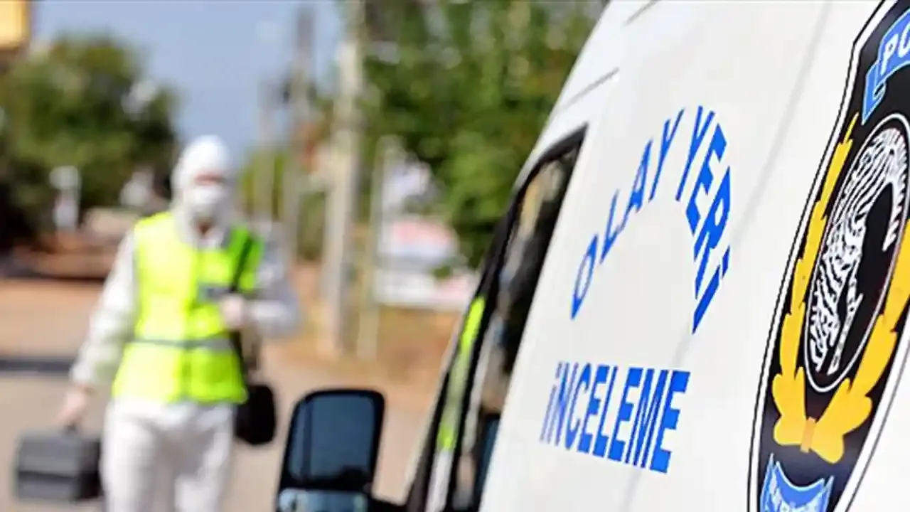Urfalı tarım işçisi boş arazide cansız bulundu